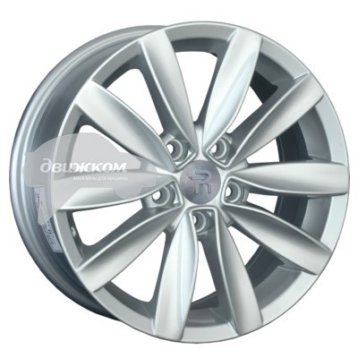 

Литые диски Replay PR10 8,5х19/5х130 D71,6 ET59 GMF