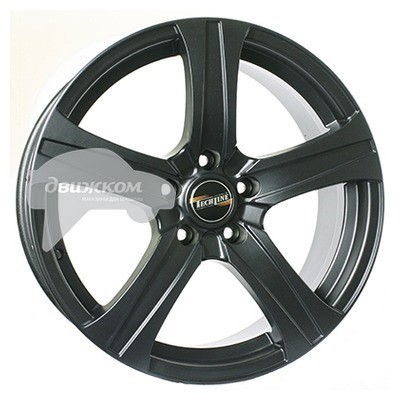 

Литые диски Tech Line 802 8х18/5х120 D74,1 ET40 BDm, 802