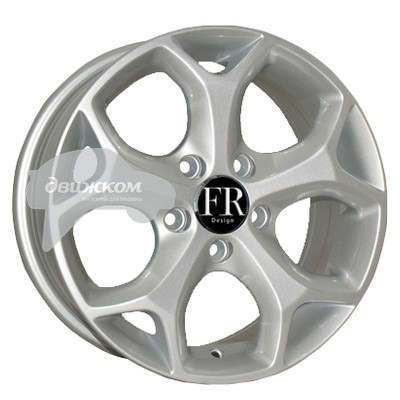 

Литые диски FR replica CI32 7х16/4х108 D65,1 ET32 MG