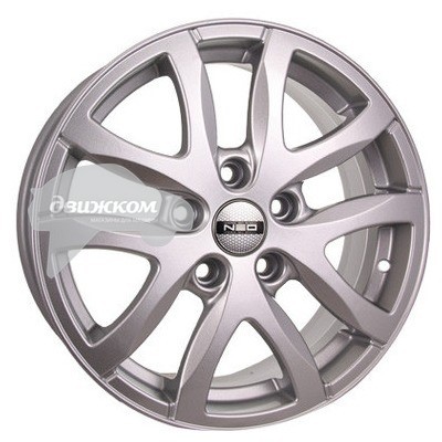 

Литые диски Neo 665 6,5х16/5х114,3 D67,1 ET46 BD, 665