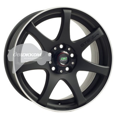 

Литые диски N2O Y3135 6х14/4х98 D58,6 ET35 Sil, Y3135