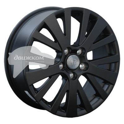 

Литые диски Replay TY19 6,5х16/5х100 D54,1 ET45 Sil