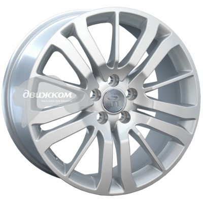 

Литые диски NZ SH650 8х18/5х114,3 D60,1 ET35 SF, SH650