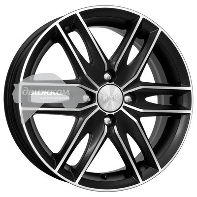 

Литые диски Replay LX109 7х18/5х114,3 D60,1 ET35 GMF, LX109