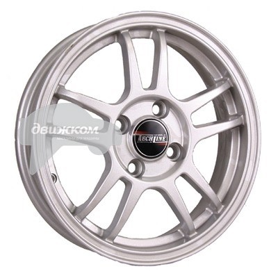 

Литые диски Tech Line 423 5,5х14/4х100 D56,6 ET49 HB, 423
