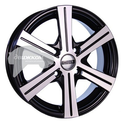 

Литые диски Tech Line 534 5,5х15/4х100 D54,1 ET45 White, 534