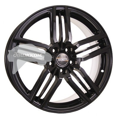 

Литые диски Tech Line 806 7,5х18/5х105 D56,6 ET39 BD, 806