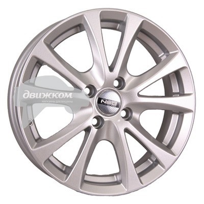 

Литые диски Neo 337 5х13/4х98 D58,6 ET35 BD