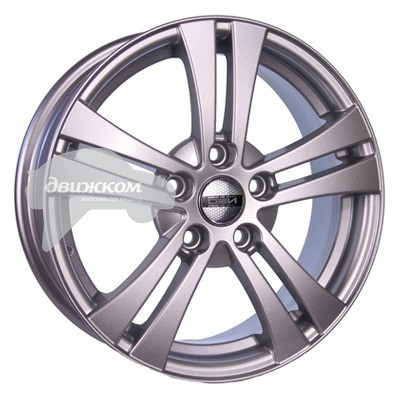 

Литые диски Neo 540 6х15/5х100 D57,1 ET40 HB, 540