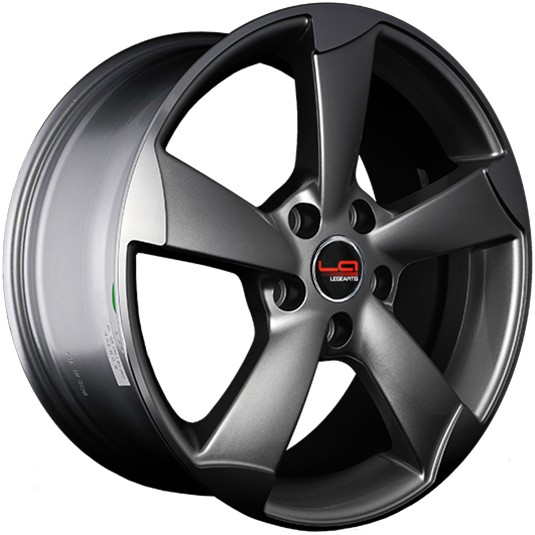 

Литые диски REPLICA A56 7.5х17/5х112 D66.6 ET45 gmf