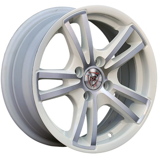 

Литые диски NZ SH596 5.5х13/4х98 D58.6 ET35 wf, SH596