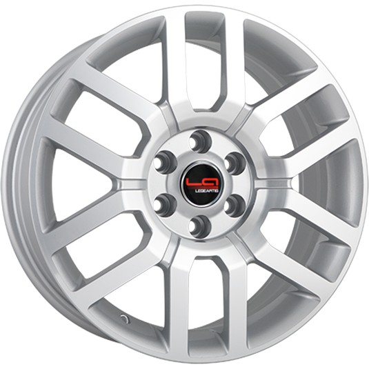 

Литые диски REPLICA KI29 7.5х18/6х114.3 D67.1 ET39 sf, KI29