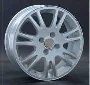 

Литые диски REPLICA KI62 6х15/4х100 D54.1 ET48 s, KI62