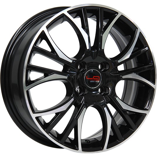 

Литые диски REPLICA _Concept-HND503 6х16/4х100 D54.1 ET52 bkf, _Concept-HND503