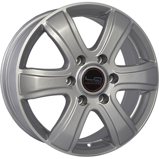 

Литые диски REPLICA FD53 7х17/6х139.7 D93.1 ET55 s, FD53