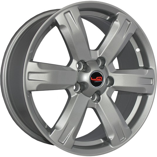 

Литые диски REPLICA TY101 7х17/5х114.3 D60.1 ET45 s, TY101