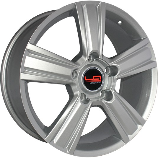 

Литые диски REPLICA TY117 8х18/5х150 D110.1 ET60 s, TY117