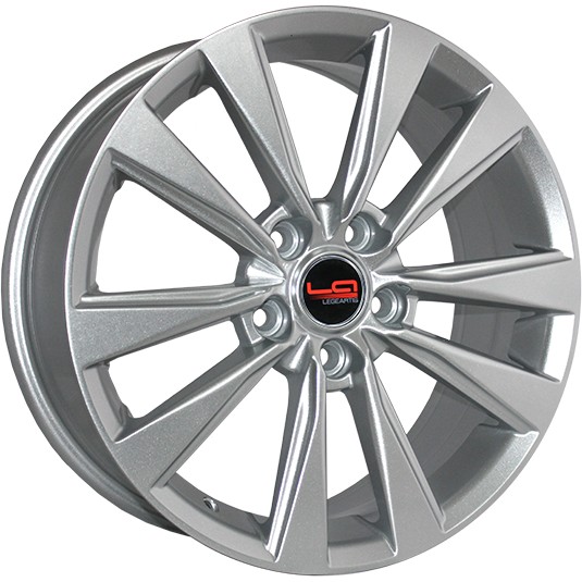 

Литые диски REPLICA TY122 7х17/5х114.3 D60.1 ET39 s