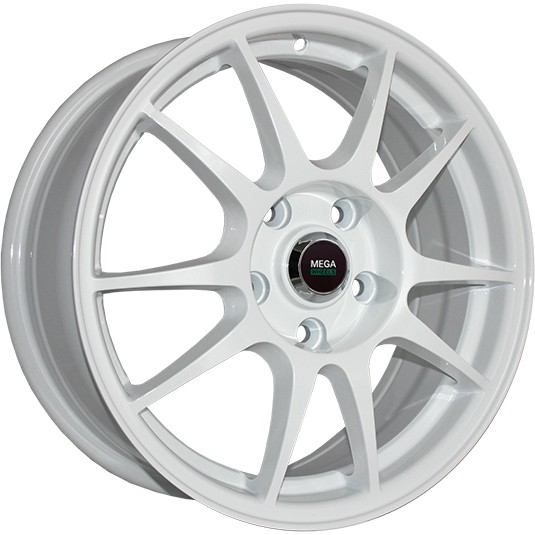 

Литые диски CROSS STREET CR-07 6х15/4х100 D60.1 ET50 w, CR-07