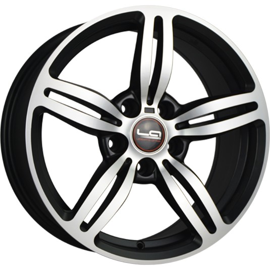 

Литые диски REPLICA B58 7х16/5х120 D72.6 ET34 mbf