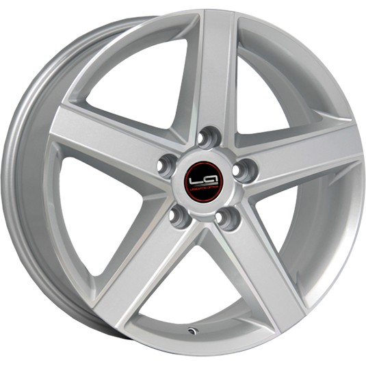 

Литые диски REPLICA CR5 7.5х18/5х127 D71.6 ET50.8 s
