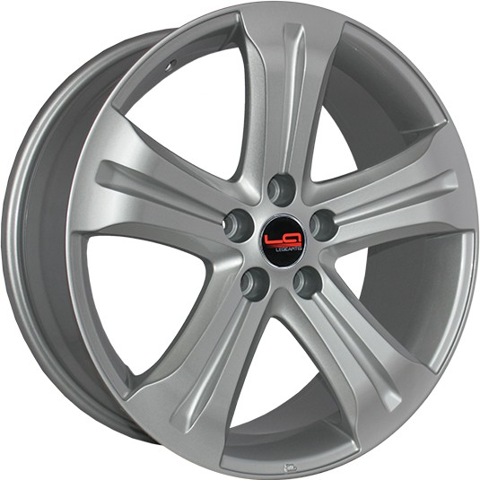 

Литые диски REPLICA LX23 7.5х19/5х114.3 D60.1 ET35 s, LX23