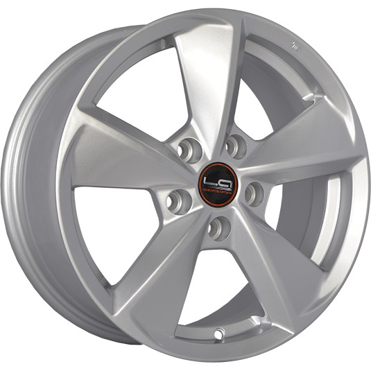 

Литые диски REPLICA SK61 6.5х16/5х100 D57.1 ET43 s, SK61