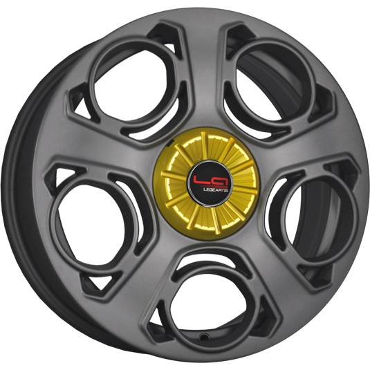 

Литые диски REPLICA _Concept-KI519 7х18/5х114.3 D67.1 ET35 mgm, _Concept-KI519