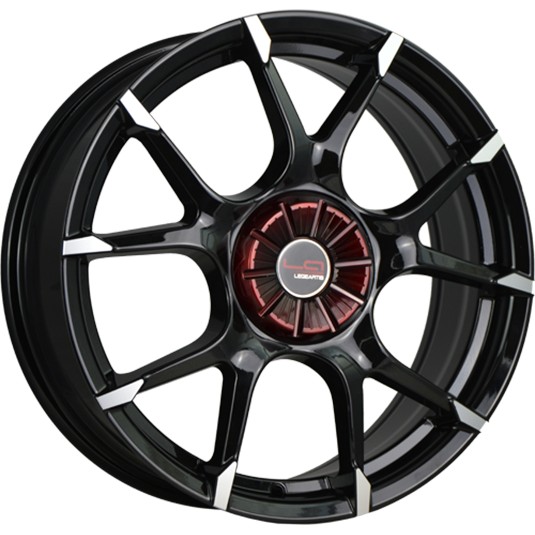 

Литые диски REPLICA _Concept-NS536 7х18/5х114.3 D66.1 ET40 bkf, _Concept-NS536