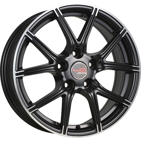 

Литые диски REPLICA _Concept-RN528 6.5х16/5х114.3 D66.1 ET50 mbf, _Concept-RN528