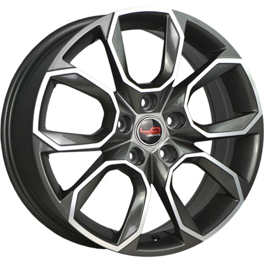 

Литые диски REPLICA _Concept-VV532 6.5х16/5х112 D57.1 ET50 gmf, _Concept-VV532