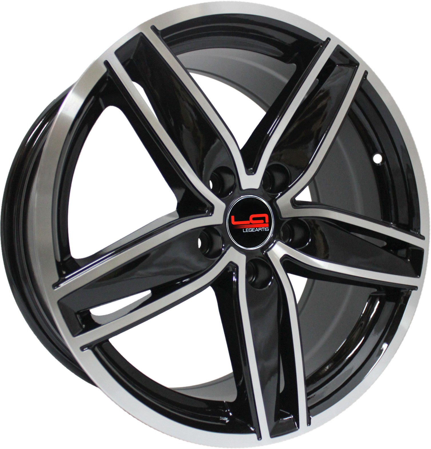 

Литые диски REPLICA _Concept-VV535 8х17/5х112 D57.1 ET41 bkf, _Concept-VV535