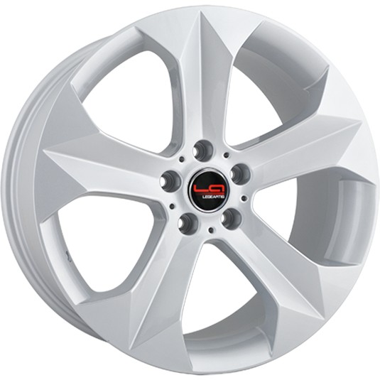 

Литые диски REPLICA B130 9х19/5х120 D74.1 ET40 s, B130
