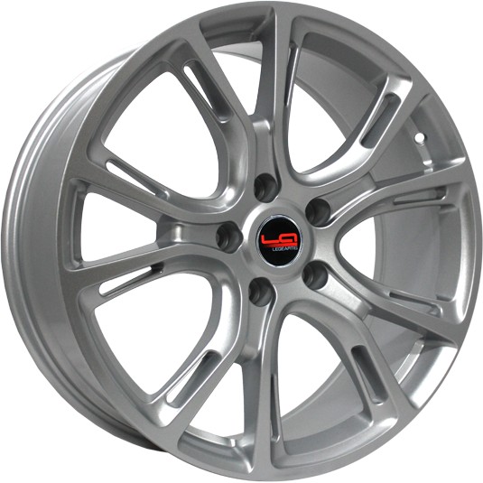 

Литые диски REPLICA CR18 8х20/5х127 D71.6 ET35 s, CR18