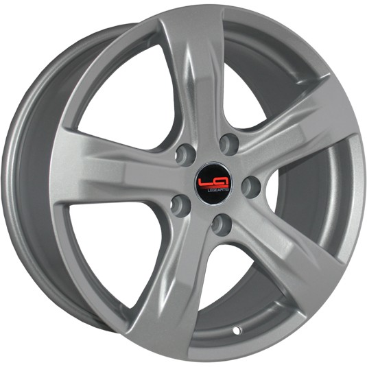 

Литые диски REPLICA FD58 8х18/5х114.3 D63.3 ET44 s, FD58