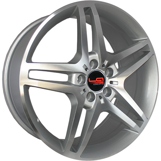 

Литые диски REPLICA MR117 8.5х19/5х112 D66.6 ET43 sf, MR117