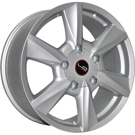 

Литые диски REPLICA TY90 8х18/5х150 D110.1 ET60 s, TY90