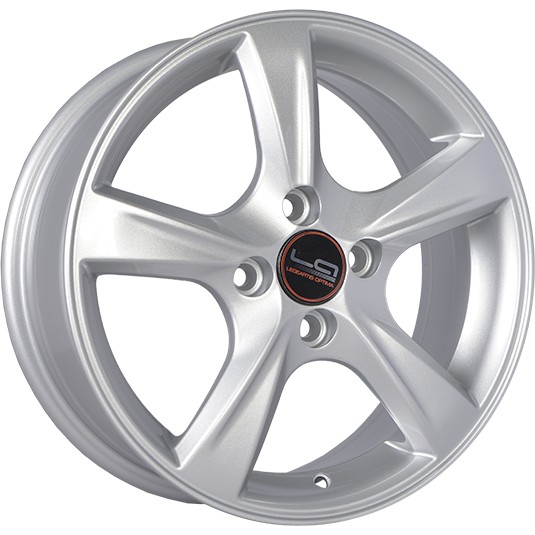 

Литые диски REPLICA KI116 6х15/4х100 D54.1 ET48 s
