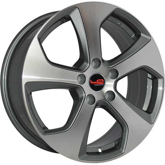 

Литые диски REPLICA VV150 7х16/5х112 D57.1 ET42 gmf, VV150