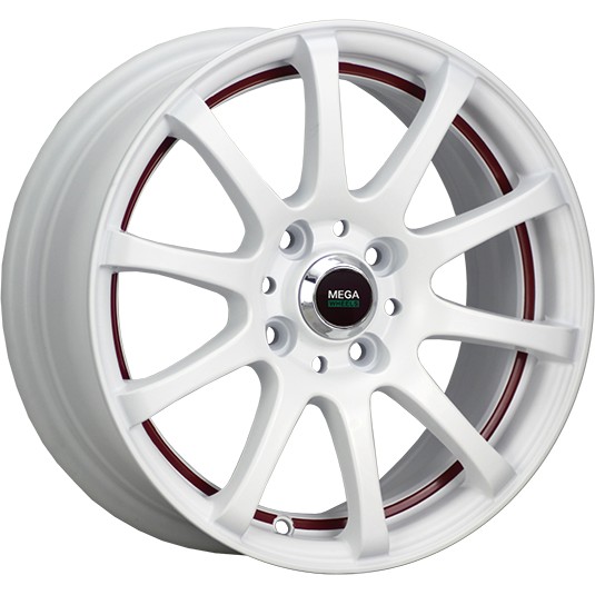 

Литые диски CROSS STREET Y355 6.5х15/5х100 D57.1 ET38 mwrsi, Y355
