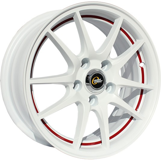 

Литые диски CROSS STREET Y969 6х14/5х100 D57.1 ET35 mwrsi