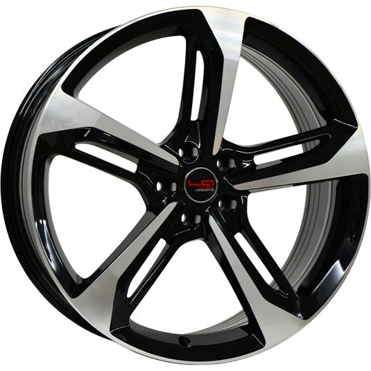 

Литые диски REPLICA _Concept-A513 8х18/5х112 D66.6 ET39 bkf, _Concept-A513
