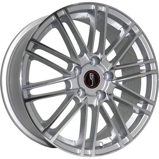 

Литые диски REPLICA VV165 7.5х17/5х112 D57.1 ET47 sf, VV165