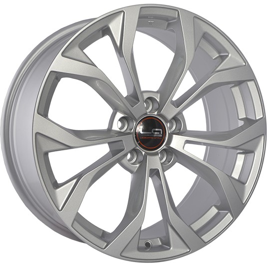 

Литые диски REPLICA A69 7.5х17/5х112 D66.6 ET45 s, A69