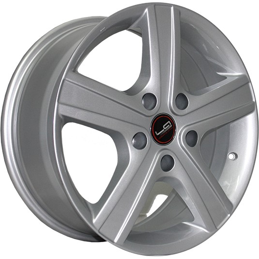 

Литые диски REPLICA CR10 7.5х17/5х127 D71.6 ET50.8 s, CR10