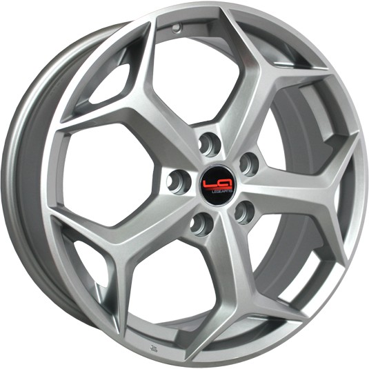 

Литые диски REPLICA FD74 7х17/5х108 D63.3 ET50 s, FD74
