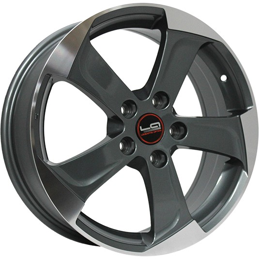 

Литые диски REPLICA H83 6.5х17/5х114.3 D64.1 ET50 gmf, H83