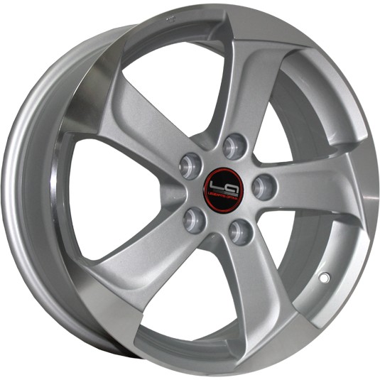 

Литые диски REPLICA H83 6.5х17/5х114.3 D64.1 ET50 sf, H83