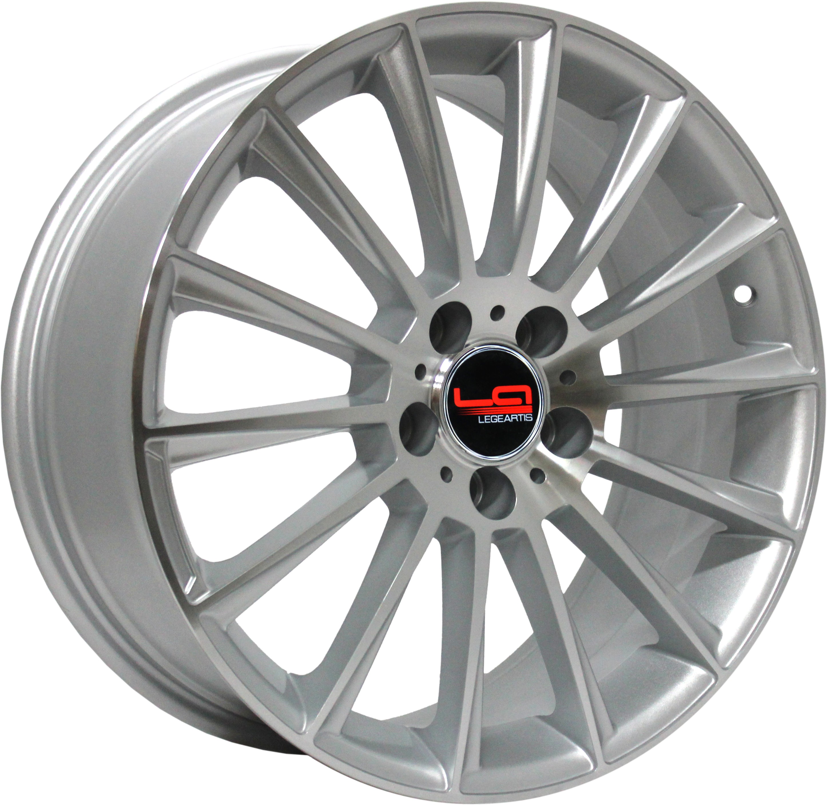 

Литые диски REPLICA MR139 8х18/5х112 D66.6 ET41 sf, MR139