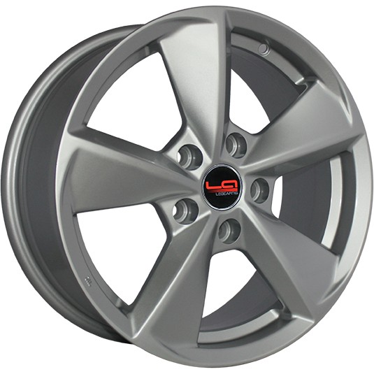 

Литые диски REPLICA VV140 7х17/5х112 D57.1 ET49 s, VV140